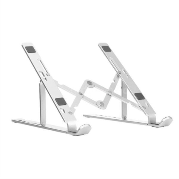 Laptop Stand Aluminum Alloy Adjustable Multi-angle Laptop Stand - Image 3