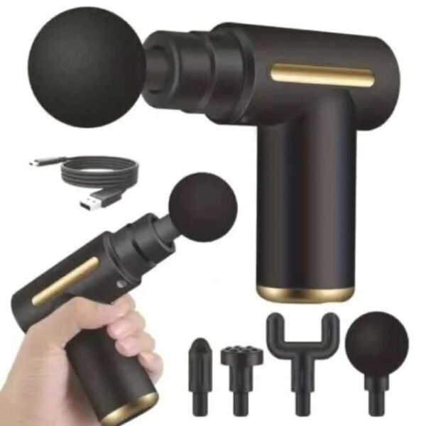 5 in 1 Gum massager - Image 2
