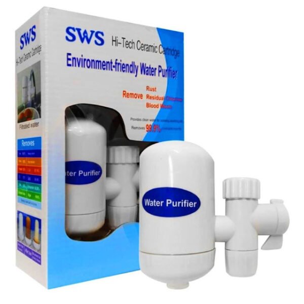 SWS Mini Water Purifier - Image 4