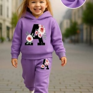 Premium Quality Ekta Hoodie Ekta Pant (WB-1101)