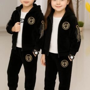 Premium Quality Ekta Hoodie Ekta Pant (WB-505)