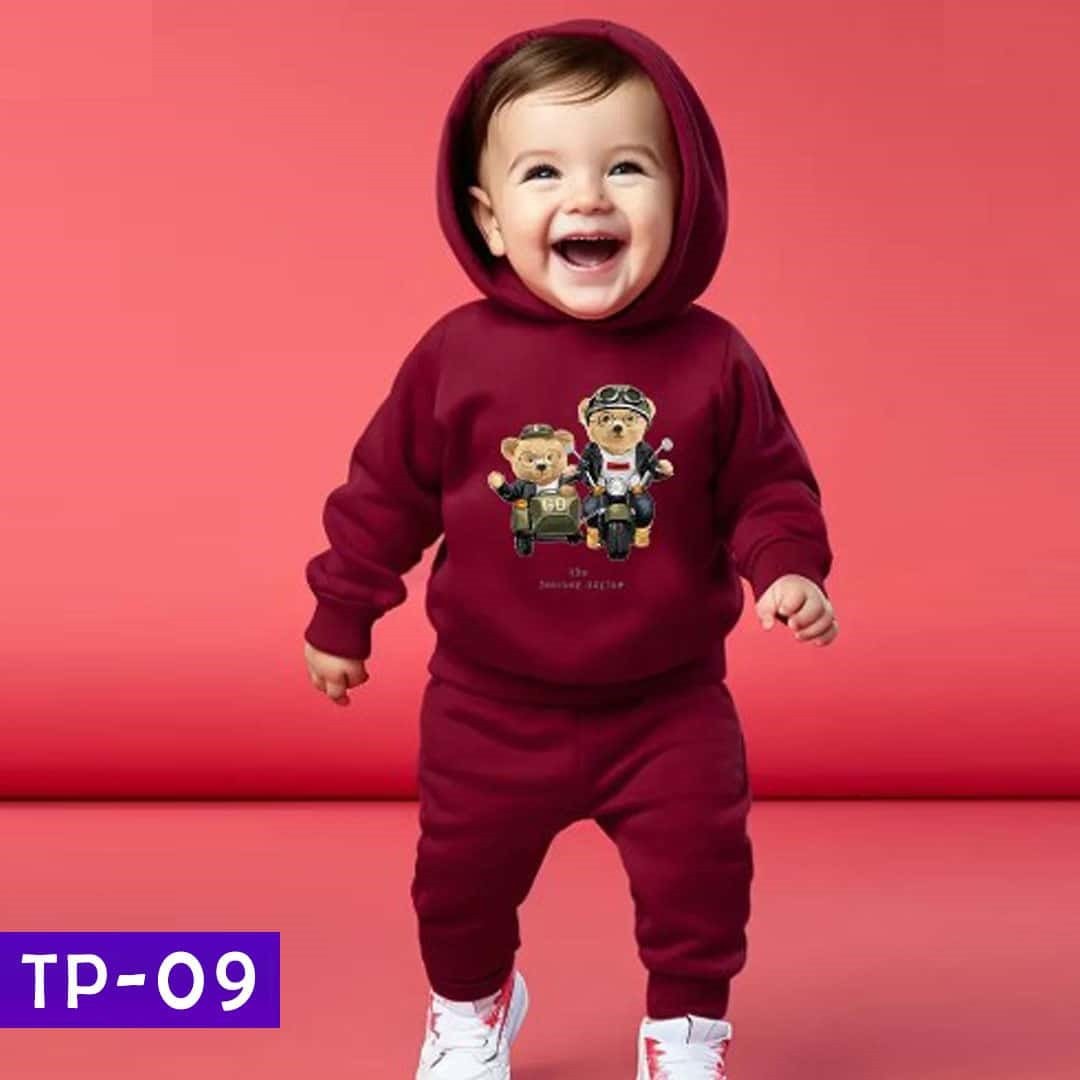 Premium Quality Ekta Hoodie Ekta Pant (WCB-116)