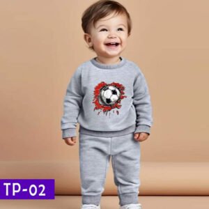 Premium Quality Ekta Hoodie Ekta Pant (WCB-123)