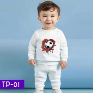 Premium Quality Ekta Hoodie Ekta Pant (WCB-121)