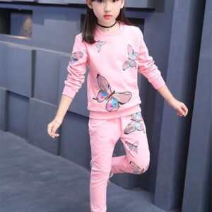 Premium Quality All Over Print Full Sleeve (WB-205)