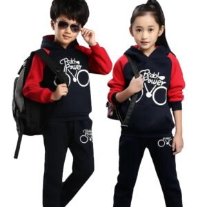 Premium Quality Ekta Hoodie Ekta Pant (WB-302)