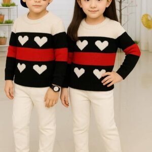 Premium Quality Ekta Sweater Ekta Pant ( wcb-003 )