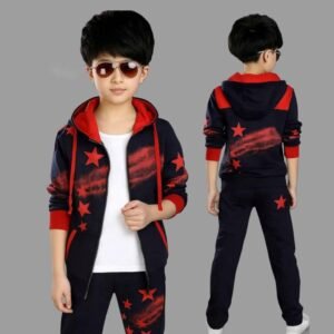 Premium Quality Ekta Hoodie Ekta Pant (WB-499)