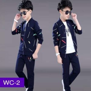 Premium Quality Ekta Hoodie Ekta Pant (WB-419)