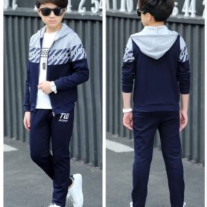 Premium Quality Ekta Hoodie Ekta Pant (WB-407)